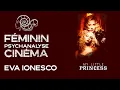 SEANCE 2 - MY LITTLE PRINCESS D EVA IONESCO