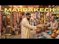Lagu Hoe Vakantie In Marrakech Is Als 21-jarige E-commerce Ondernemer