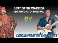 Lagu Legendary Sir Warrior “Chi Awu Otu” Live Performance by CeeJay Entertainment