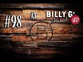 New Challenges Billy G s Kirkwood