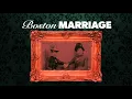 Boston Marriage premieres November 12