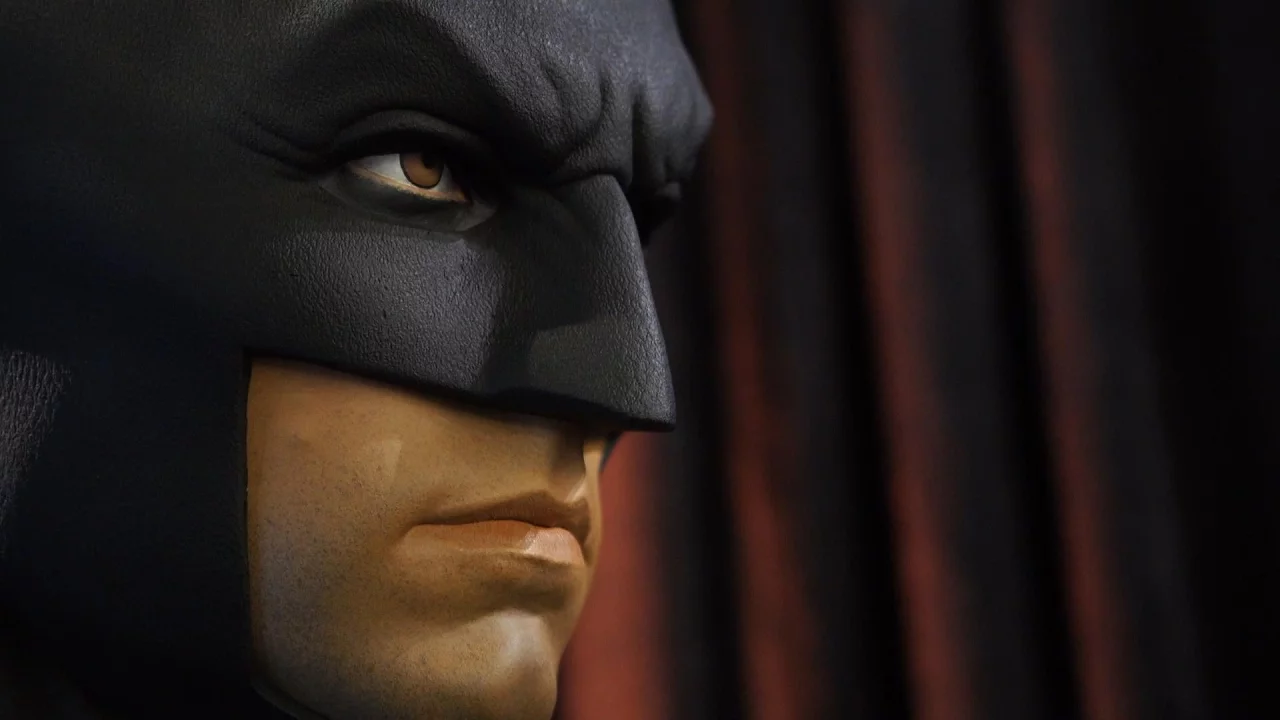 Making Superhero Costumes for Hollywood Films