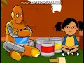 Moby Crashes BrainPOP Jr