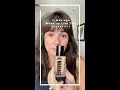 Il Makiage Foundation on Over 50 Skin