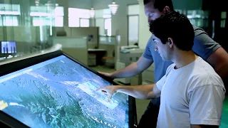 Geography GIS at ASU s School of Geographical Sciences and Urban Planning