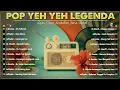 Download Lagu Pop Yeh Yeh 60an 🥁 20 Lagu Lama Menghidupkan Jiwa \u0026 Kenangan Indah