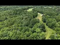 35 15 Acres For Sale in Mason County West Virginia Ridge-Top Views Hunting Build Your Dream Home