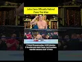 Lagu John Cena Retires from WWE – The End of an Iconic Era 🐐