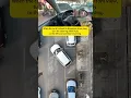 Lagu How to parallel park correctly? An experienced driver explains it in 30 seconds.
