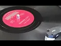 Ricky Nelson | Lonesome Town | Imperial 78 rpm | 1958 USA