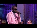 Gims "Jusqu'ici tout va bien" Gautier Capucon - Yvan Cassar - Orch Lamoureux