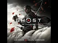 The Way of the Ghost (from "Ghost of Tsushima" Music from the Video Game) (feat. Clare Uchima) - Ilan Eshkeri