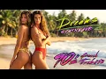 Lagu Xynapsis - Dreams | 90s Bikini Beach Girls (Funky Synthwave)
