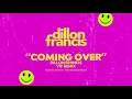 Lagu Dillon Francis, Kygo - Coming Over ft. James Hersey (VIP Remix) [Official Audio]