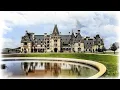 Inside the Biltmore America s LARGEST Mansion