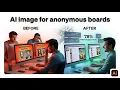 Ultimate Guide The Best AI Image for Anonymous Boards