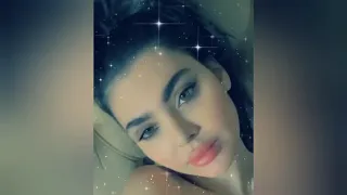 اه من بعادك طال دندنها