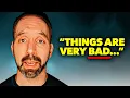 Nick Groff s Life Took a TRAGIC Turn Now at 45 Years Old