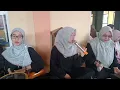 Download Lagu waktu syahar... hajir Marawis El hawa. kp pengasinan Tengah