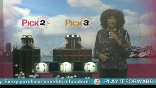 Pick Evening 06-13-2026