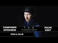 Composer Interview: Rolfe Kent