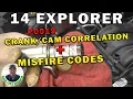 EXPLORER P0019