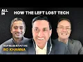 Download Lagu Ro Khanna on Crime, Censorship, Congress \u0026 Fixing What’s Broken