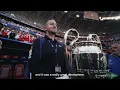 FedEx Delivering the UEFA Champions League Trophy Bence s Story