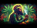 Download Lagu ROOTS \u0026 SMOKE 🌴 | Chill Reggae Dub for Soulful Relaxation