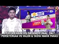 Lagu Grand final Makin Panas!! Perseteruan Virtual Gift Valen Dan Tasya Di Grand Final DA7 Makin Tegang.