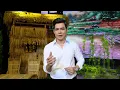 Download Lagu Áo Sờn Vai | Lưu Chí Vỹ | Bài Hát Thật Dân Ca Thật Ngọt Ngào