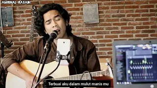gaun merah cover by amrinal rasadi lagupopindo lagumalaysia