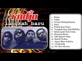 Lagu Radja Album Langkah Baru