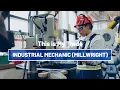 Meet Chyenne an Industrial Mechanic Millwright This is My Trade