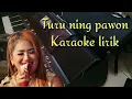 Download Lagu Turu ning pawon karaoke lirik | versi kendang rampak