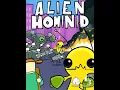 Alien Hominid
