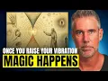 Everything is Energy Once You Learn to Vibrate CORRECTLY Reality is Yours