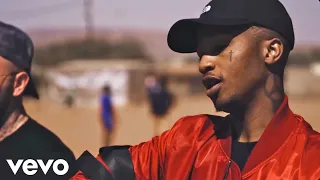 emtee 25k feat kendrick lamar never change music video 