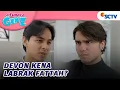 Lagu OMGGG!! Fattah Labrak Devon Depan Aqeela?! | Asmara Gen Z - Episode 385