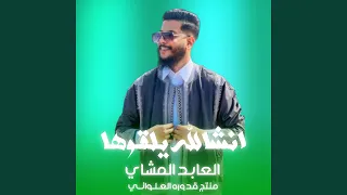 انشالله يلقوها 