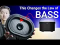 Lagu I Tested the Speaker That Claims to Break Physics