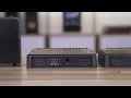 JL RD series car amplifiers Crutchfield