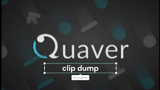 Download (Quaver) Clip compilation MP3