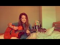 Poetry Cover By Wrabel