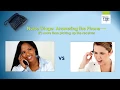 Telehealth Nurse Triage Call Procedures Answering the Phone