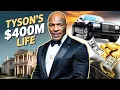 Mike Tyson s 50M Comeback Story