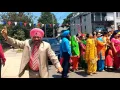 Sikh wedding - Queens NY