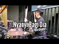 Download Lagu Nyanyi Bagi Dia (True Worshippers) | Mike Sammy