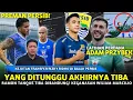 Download Lagu RAMON TANQUE Tiba Dibandung🚨RIZKY RIDO Gabung PERSIB😱Latihan Perdana ADAM PRZYBEK🔥MARCILIO Ganas