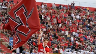 Apply to Nicholls State University